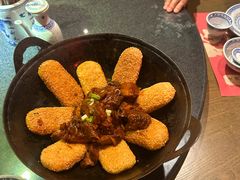 -南京大牌档(新街口德基广场店)