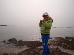 DSC02067-青岛第二海水浴场