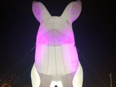 -香港皇家太平洋酒店