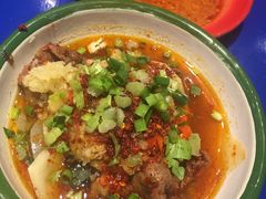 -马路边边火锅串串(观前街店)
