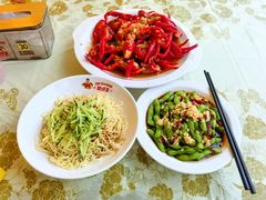 -味道工厂楚虾王(龙虾城店)