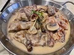 -港丽餐厅(高德置地店)