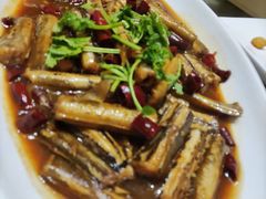 -浩家苑菜馆(汉口路店)