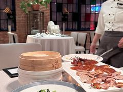 -漢舍中国菜馆(889广场店)