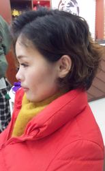 -美梵日系沙龙