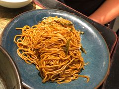 葱油拌面-苏帮袁Sue Cuisine(南开大悦城店)
