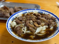 -清真-戏楼王记牛肉面