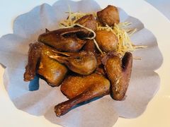 -谭厨中山传家菜.乳鸽.脆鲩鱼(华强北中航城店)