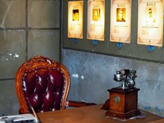 -逃脱反斗城沉浸剧情密室(北京路店)