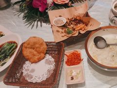 -百姓厨房(凤翔泥塑坊店)