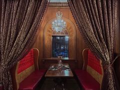 -马勒别墅·中餐厅