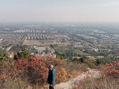 -北京西山国家森林公园