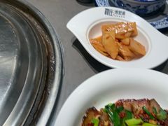 -贺庄·活鱼馆(珠吉路店)