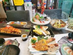 -瀛川尚品(车陂利丰天地店)