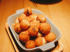 -蜜桃餐厅·伴山(绿宝广场店)