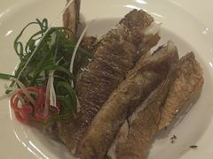 -莆田餐厅PUTIEN(三里屯店)