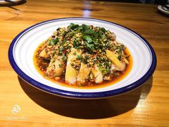 川味口水鸡-芝城故事·建瓯土菜