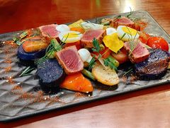 -haxnbauer海森堡德国餐厅(深圳coco店)