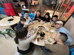 -华威达牛庄(黄埔大道西店)