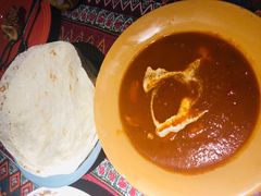 -Tony's House