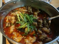 -望京一号·重庆江湖菜(工体店)