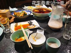 -川旺角川粤融合菜•海景餐厅(星海广场店)