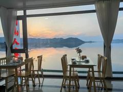 -湖山人家·湖景餐厅·特色农家菜(太湖西山店)