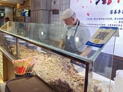 -马尔沙牛杂(海一大厦店)