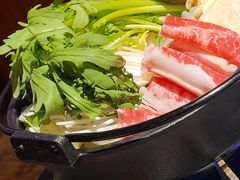 寿喜锅-牛焱·和牛烧肉(五大道店)
