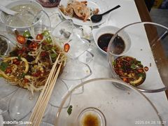 -江南粥家庄(宁国路店)