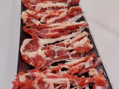 -潮牛潮汕牛肉火锅(旺角大学城商业街店)