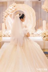 -Sunny喜铺婚礼定制·求婚策划