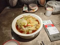 -新白鹿餐厅(金鹰新街口店)