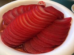 锅包肉-荣鹏风味烀饼总店