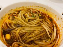 酸辣粉-眉州东坡(中关村店)