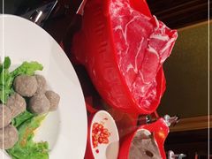 -大龙燚·旷野鲜火锅(广州首店)