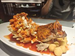-姑苏家宴·苏帮菜·松鼠桂鱼(苏州总店)