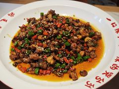 -将军府·鸡毛店(武侯祠店)