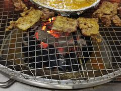 -西昌藿香火盆烧烤(金西路店)