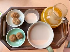 -奈雪茶院·茶室茶馆(广州粤海天地店)