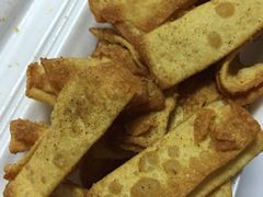 -阿姨小肉摊(同济西苑店)