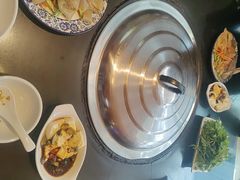 -崔记生活·铁锅炖鱼粘卷子(总店)