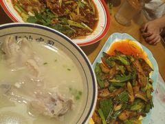 -易老妈蹄花.特色川菜(人民公园总店)