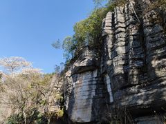 -梭布垭石林景区