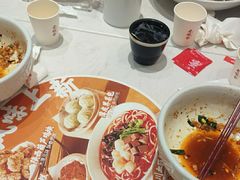 -老碗会·陕西手工面(前海世茂店)