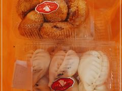 -白玉兰食品甜凤店(合生汇店)