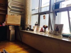 -谜秀韩式半永久纹眉纹绣洗眉