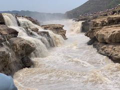 -陕西黄河壶口瀑布旅游区