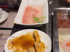-皇城老妈火锅(琴台店)