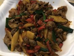 -李师傅脆肚(梅林店)